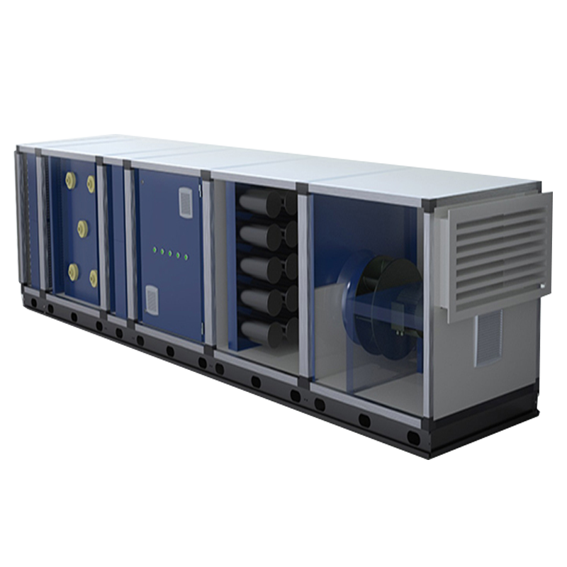 Elektrostatik Filtre Sistemleri