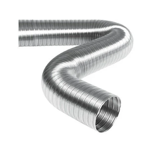 Flexible (Esnek) Hava Kanalları