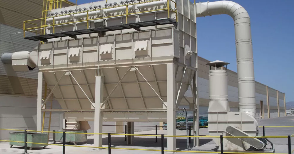 Jet Plus Filtre Sistemleri